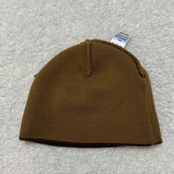 Carhartt Beanie Brown Toddler - Picture 4 of 6